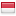 situstas.com server is located in Indonesia